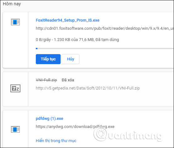 How to change the download folder on Chrome Picture 7
