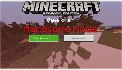 How To Change The Game Mode Minecraft