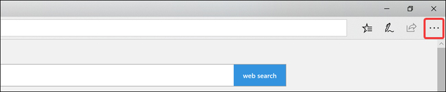 How to change the homepage in the web browser Picture 11