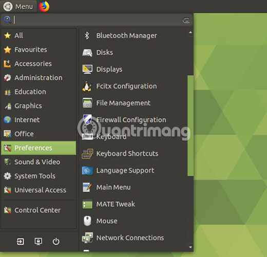 How to change the keyboard layout in Linux Picture 11
