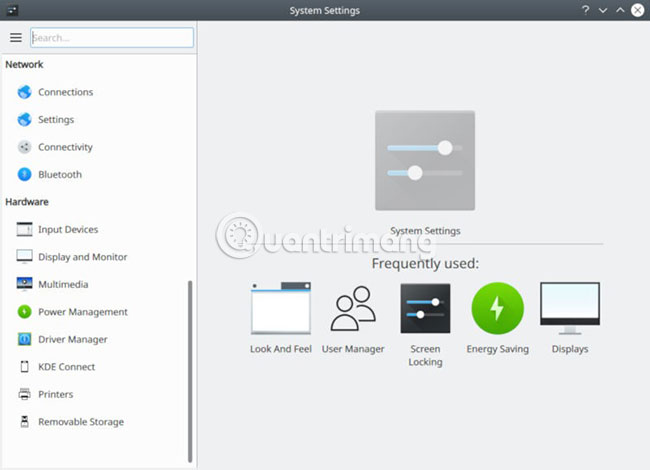How to change the keyboard layout in Linux Picture 3