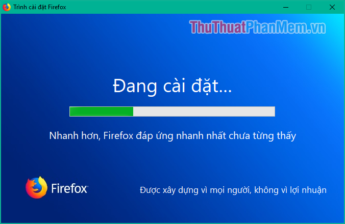 How to change the language on Firefox Picture 6