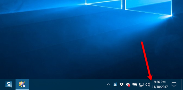 How to change the language system in Windows 10 Picture 23