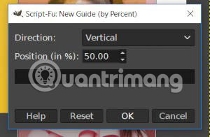 How to change the layer size in GIMP Picture 14