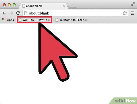 How to Change the Name of a Bookmark on a Mac Computer Picture 1