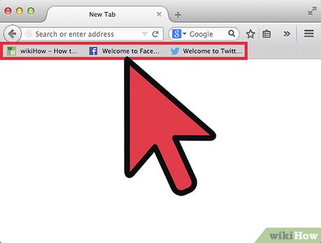 How to Change the Name of a Bookmark on a Mac Computer Picture 10