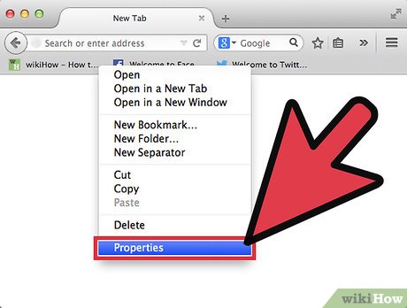 How to Change the Name of a Bookmark on a Mac Computer Picture 11