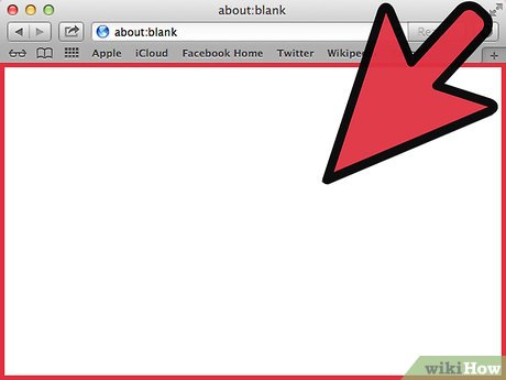 How to Change the Name of a Bookmark on a Mac Computer Picture 9