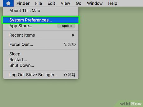 How to Change the Number Format on a Mac Picture 12