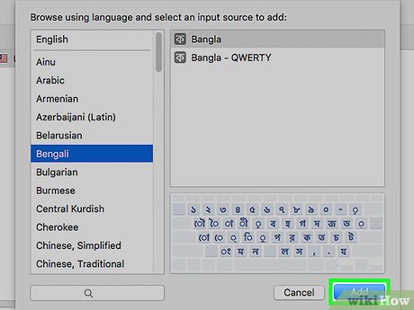 How to Change the Number Format on a Mac Picture 17