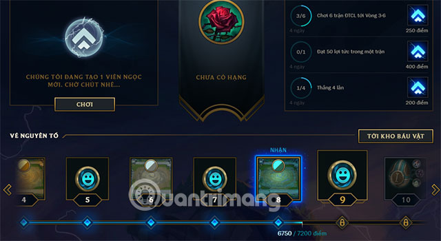How to change the record of the ghost spirit Arena of Truth Picture 1