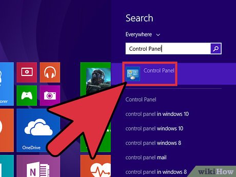 How to Change the Resolution in Windows 8 Picture 10