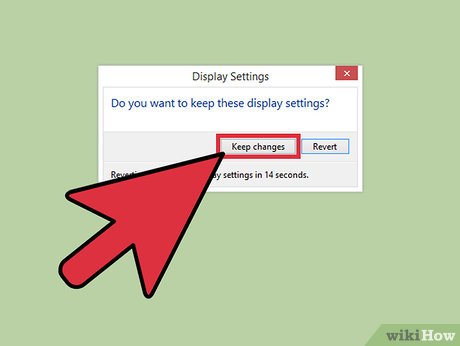 How to Change the Resolution in Windows 8 Picture 15