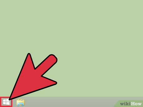 How to Change the Resolution in Windows 8 Picture 8
