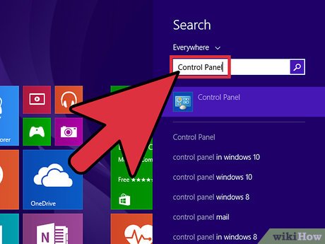 How to Change the Resolution in Windows 8 Picture 9