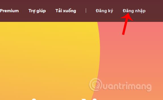 How to change the Spotify web music player interface Picture 2