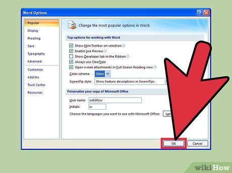 How to Change the Theme on Microsoft Office Picture 13