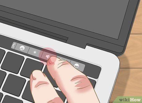 How to Change the Volume on a Mac Picture 9
