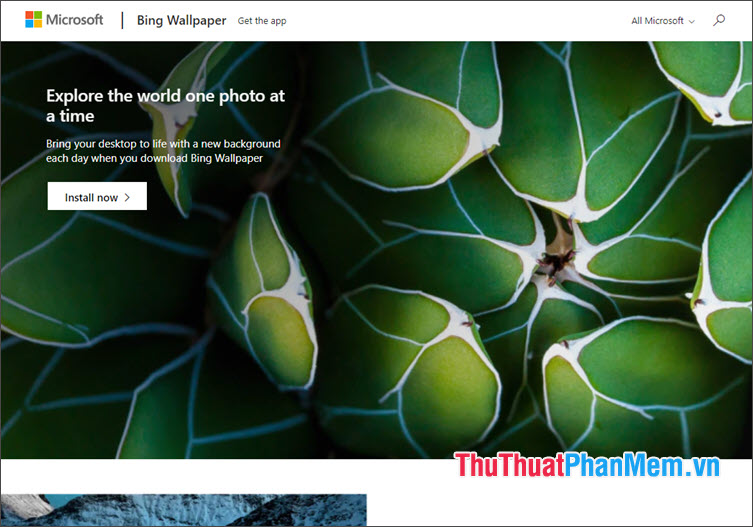 How to change the wallpaper on Win 10 Picture 17