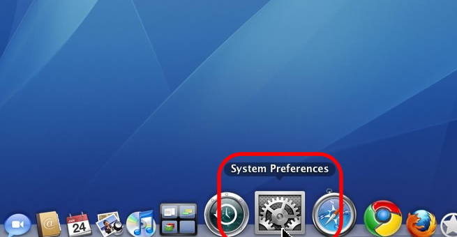 How to change Touch Bar into traditional key row on Macbook Pro Picture 1