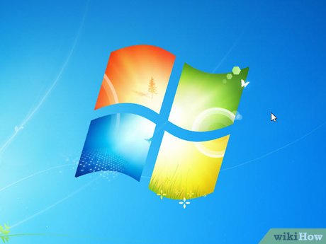 How to Change Vista Icon Size Picture 3