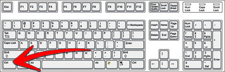 How to Change Vista Icon Size Picture 4