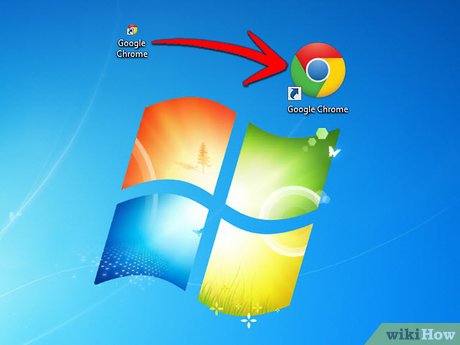 How to Change Vista Icon Size Picture 6