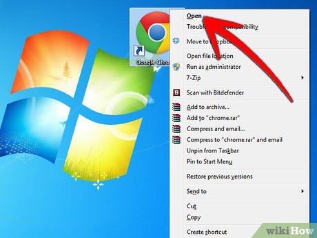 How to Change Vista Icon Size Picture 8
