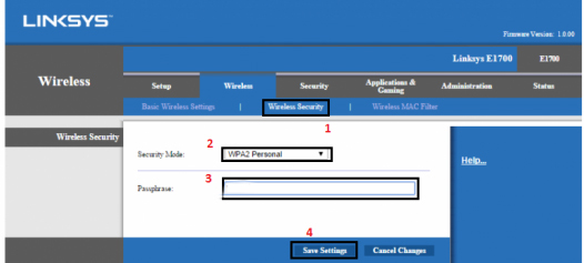 How to change Wifi password, change wifi pass VNPT, FPT, Tenda, TP-Link, Viettel on computer, phone Picture 5