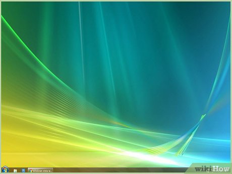 How to Change Windows 7 Into Windows Vista - TipsMake.com