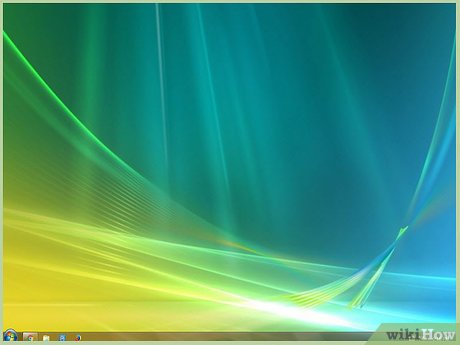 How to Change Windows 7 Into Windows Vista - TipsMake.com