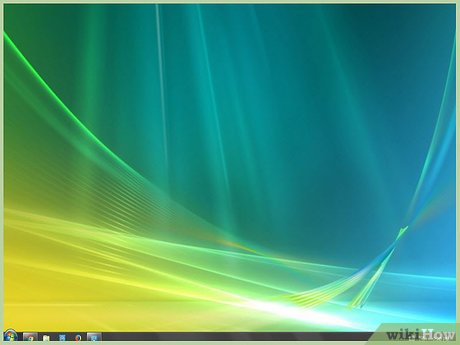 How to Change Windows 7 Into Windows Vista - TipsMake.com