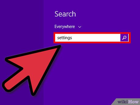 How to Change Windows 8 Language to Spanish