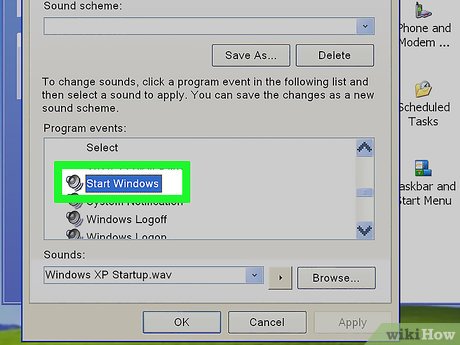 How to Change Windows Startup Sound Picture 24