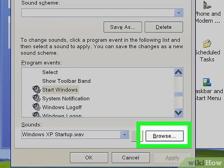 How to Change Windows Startup Sound Picture 25