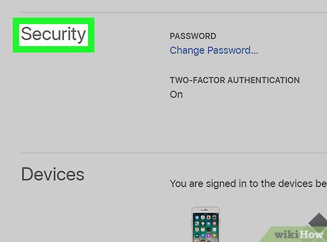 How to Change Your Apple ID Password Picture 3