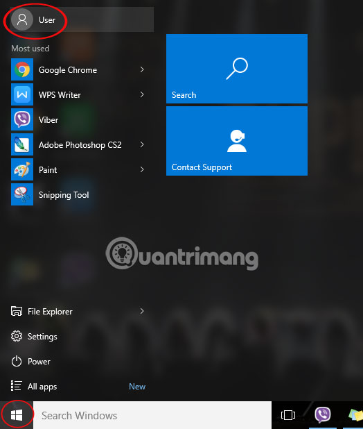 How To Change Your Avatar On Windows 10