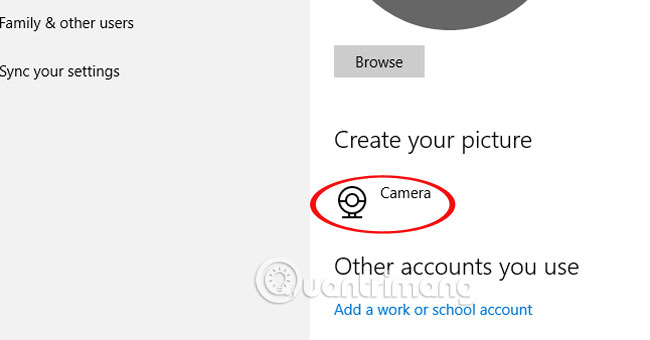 How To Change Your Avatar On Windows 10