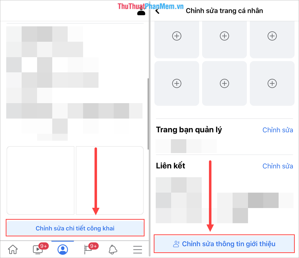 How to change your birthday on Facebook Picture 7