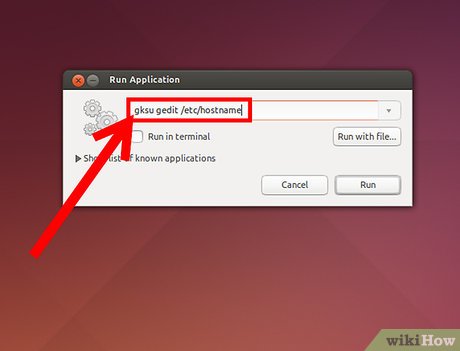 How to Change Your Computer Name in Ubuntu Picture 2