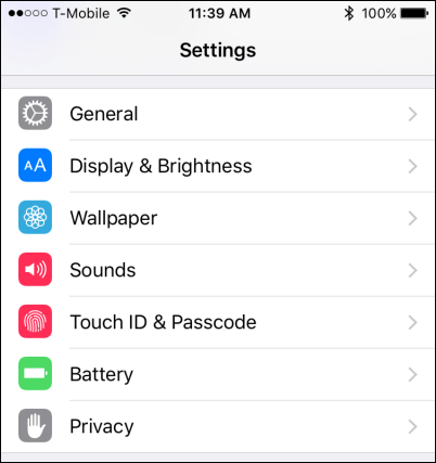 How to change your computer, phone and Mac passwords Picture 16