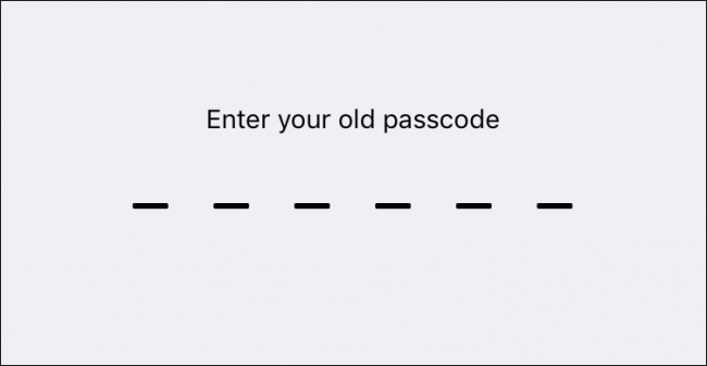 How to change your computer, phone and Mac passwords Picture 17