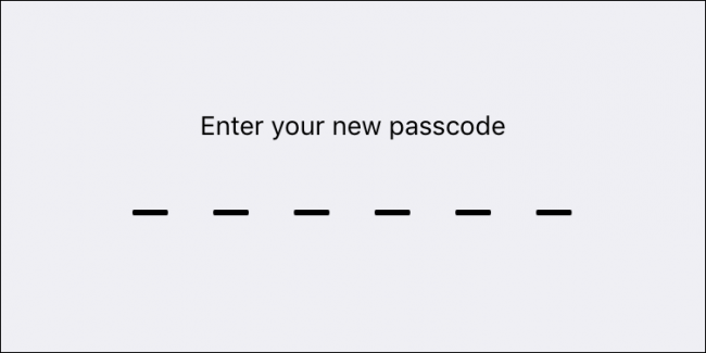 How to change your computer, phone and Mac passwords Picture 18