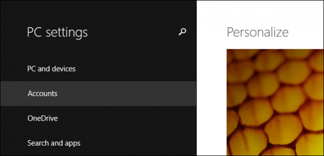 How to change your computer, phone and Mac passwords Picture 4