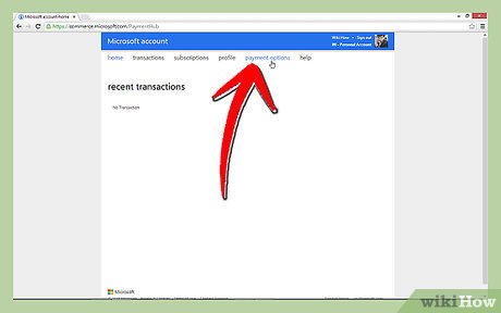 How to Change Your Credit Card Number for Windows Store Purchases Picture 10