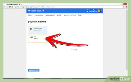 How to Change Your Credit Card Number for Windows Store Purchases Picture 11