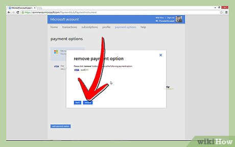 How to Change Your Credit Card Number for Windows Store Purchases Picture 13