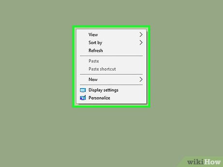 How to Change Your Desktop Background in Windows Picture 1