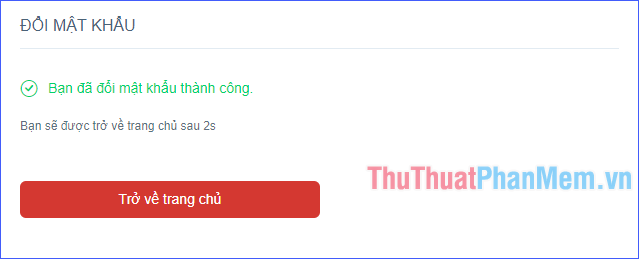 How to change your Garena password quickly - Change MK Garena Picture 5
