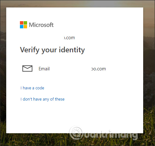 How to change your Microsoft account password Picture 4